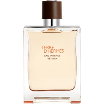 HERMÈS Terre d’Hermès Eau Intense Vétiver Eau de Parfum pentru bărbați - imagine 2